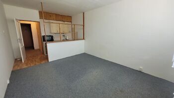 Pronájem bytu 1+kk v osobním vlastnictví 30 m², Příbram