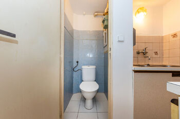 Prodej bytu 2+kk v osobním vlastnictví 52 m², Praha 10 - Strašnice