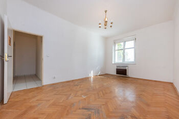 Prodej bytu 2+kk v osobním vlastnictví 52 m², Praha 10 - Strašnice