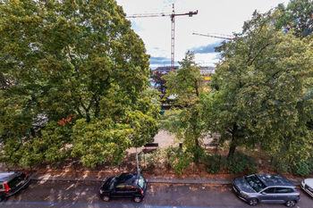 Prodej bytu 2+kk v osobním vlastnictví 52 m², Praha 10 - Strašnice