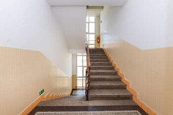Prodej bytu 2+kk v osobním vlastnictví 52 m², Praha 10 - Strašnice
