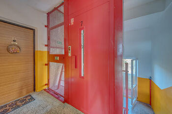 Pronájem bytu 2+kk v osobním vlastnictví 35 m², Chomutov