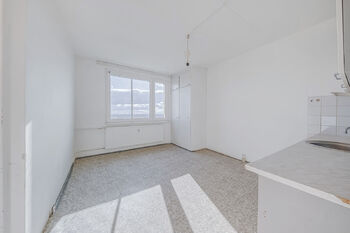 Pronájem bytu 2+kk v osobním vlastnictví 35 m², Chomutov