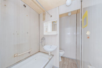 Pronájem bytu 2+kk v osobním vlastnictví 35 m², Chomutov
