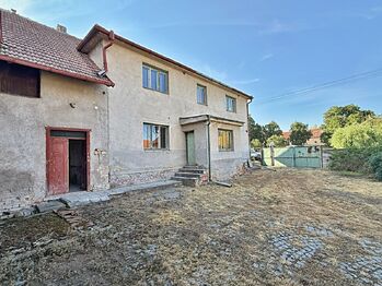 Prodej domu 479 m², Chrudim