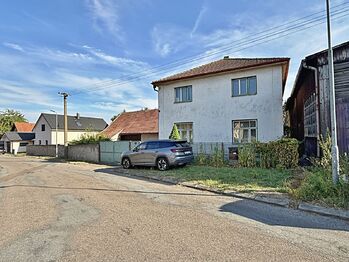 Prodej domu 479 m², Chrudim
