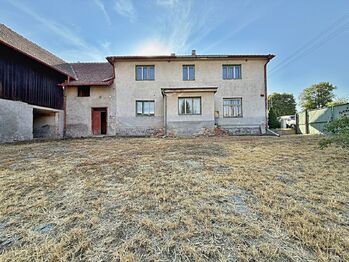 Prodej domu 479 m², Chrudim