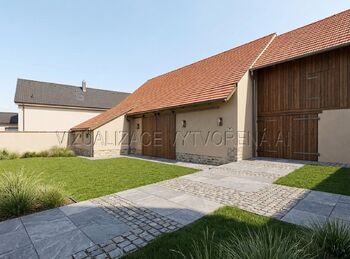 Prodej domu 479 m², Chrudim