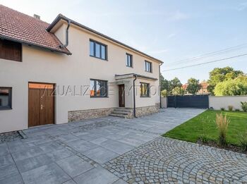 Prodej domu 479 m², Chrudim