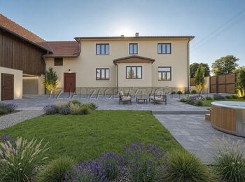 Prodej domu 479 m², Chrudim