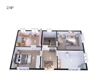Prodej domu 479 m², Chrudim