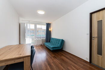 Pronájem bytu 2+kk v osobním vlastnictví 43 m², Praha 4 - Chodov