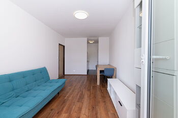 Pronájem bytu 2+kk v osobním vlastnictví 43 m², Praha 4 - Chodov