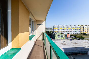 Pronájem bytu 2+kk v osobním vlastnictví 43 m², Praha 4 - Chodov