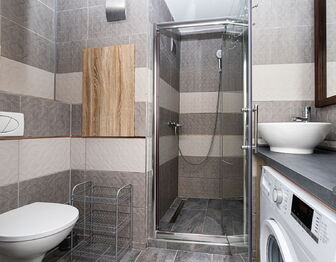 Pronájem bytu 2+kk v osobním vlastnictví 43 m², Praha 4 - Chodov