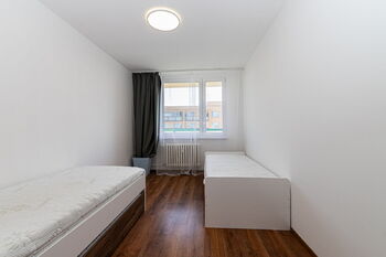 Pronájem bytu 2+kk v osobním vlastnictví 43 m², Praha 4 - Chodov