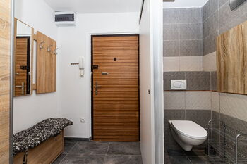 Pronájem bytu 2+kk v osobním vlastnictví 43 m², Praha 4 - Chodov