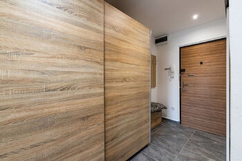 Pronájem bytu 2+kk v osobním vlastnictví 43 m², Praha 4 - Chodov