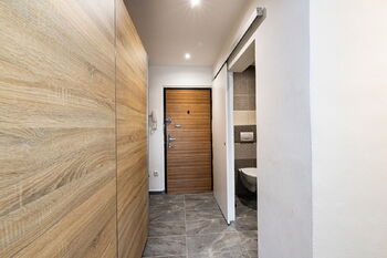 Pronájem bytu 2+kk v osobním vlastnictví 43 m², Praha 4 - Chodov