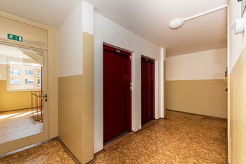 Pronájem bytu 2+kk v osobním vlastnictví 43 m², Praha 4 - Chodov