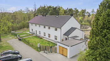 Prodej domu 106 m², Vinařice