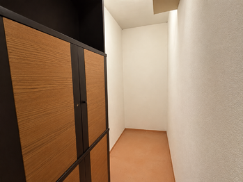 Pronájem bytu 3+kk v osobním vlastnictví 74 m², Praha 9 - Libeň