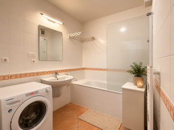 Pronájem bytu 3+kk v osobním vlastnictví 74 m², Praha 9 - Libeň