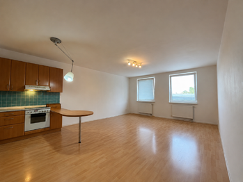 Pronájem bytu 3+kk v osobním vlastnictví 74 m², Praha 9 - Libeň