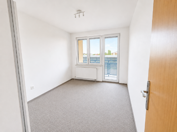 Pronájem bytu 3+kk v osobním vlastnictví 74 m², Praha 9 - Libeň