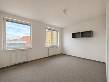 Pronájem bytu 3+kk v osobním vlastnictví 74 m², Praha 9 - Libeň