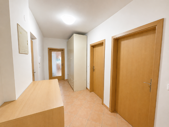 Pronájem bytu 3+kk v osobním vlastnictví 74 m², Praha 9 - Libeň