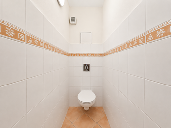 Pronájem bytu 3+kk v osobním vlastnictví 74 m², Praha 9 - Libeň