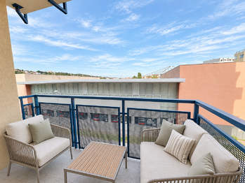 Pronájem bytu 3+kk v osobním vlastnictví 74 m², Praha 9 - Libeň