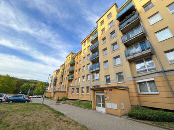 Pronájem bytu 3+kk v osobním vlastnictví 74 m², Praha 9 - Libeň