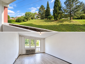 Prodej bytu 3+1 v družstevním vlastnictví 74 m², Humpolec