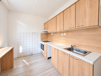 Prodej bytu 3+1 v družstevním vlastnictví 74 m², Humpolec