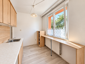 Prodej bytu 3+1 v družstevním vlastnictví 74 m², Humpolec
