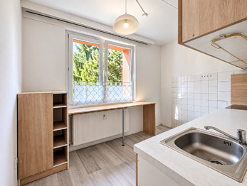 Prodej bytu 3+1 v družstevním vlastnictví 74 m², Humpolec