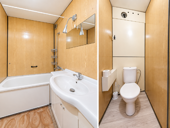 Prodej bytu 3+1 v družstevním vlastnictví 74 m², Humpolec