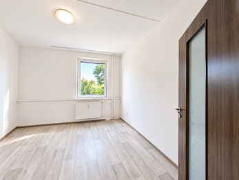Prodej bytu 3+1 v družstevním vlastnictví 74 m², Humpolec
