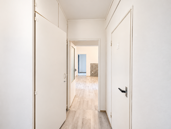 Prodej bytu 3+1 v družstevním vlastnictví 74 m², Humpolec