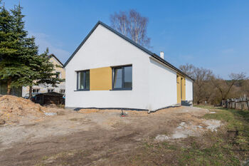 Prodej domu 96 m², Česká Lípa