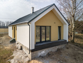 Prodej domu 96 m², Česká Lípa