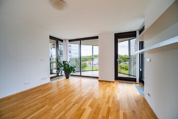 Pronájem bytu 1+kk v osobním vlastnictví 44 m², Praha 3 - Žižkov