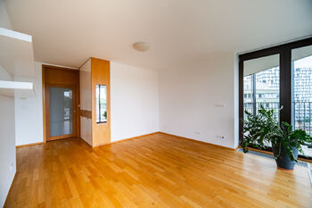 Pronájem bytu 1+kk v osobním vlastnictví 44 m², Praha 3 - Žižkov