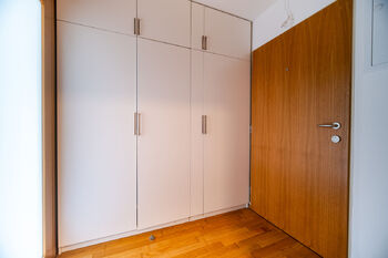 Pronájem bytu 1+kk v osobním vlastnictví 44 m², Praha 3 - Žižkov