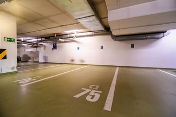 Pronájem bytu 1+kk v osobním vlastnictví 44 m², Praha 3 - Žižkov
