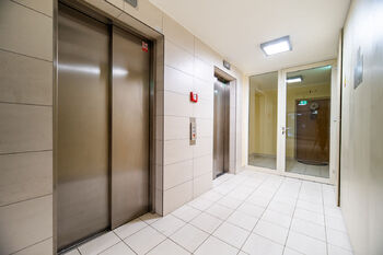 Pronájem bytu 1+kk v osobním vlastnictví 44 m², Praha 3 - Žižkov