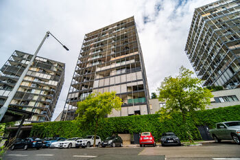 Pronájem bytu 1+kk v osobním vlastnictví 44 m², Praha 3 - Žižkov