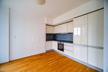 Pronájem bytu 1+kk v osobním vlastnictví 44 m², Praha 3 - Žižkov